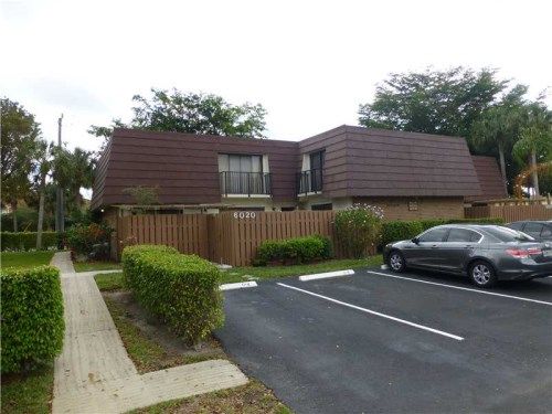 6020 NW 54th Ln # 6020, Fort Lauderdale, FL 33319