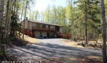 24850 Jesse Lee Court Chugiak, AK 99567