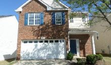 8925 Holland Park Ln Charlotte, NC 28277