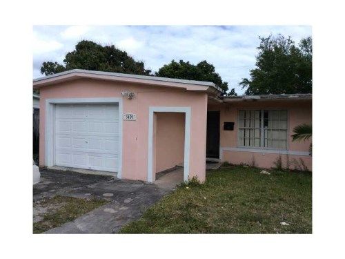 5495 W 12 LN, Hialeah, FL 33012