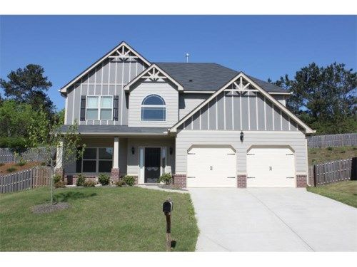 1510 Forest Brook Trail, Cumming, GA 30041
