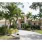 2040 SW 59 AV, Fort Lauderdale, FL 33317 ID:12677231