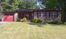 621 Glen Crest Dr Fairfield, AL 35064