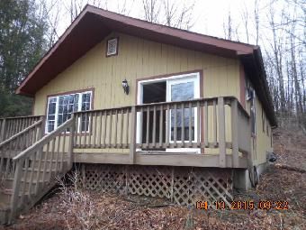116 Nowhere Dr, Millerton, PA 16936