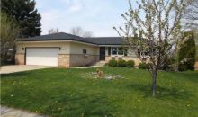 8216 W Cold Spring Rd Milwaukee, WI 53220
