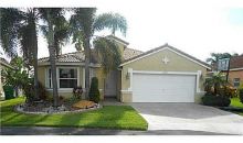 2760 SW 135TH AV Hollywood, FL 33027