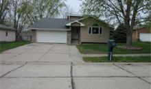 775 Summit Ct Crete, NE 68333