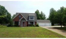 4714 Harrisburg Rd Jonesboro, AR 72404