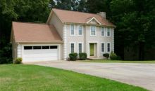 2675 Sandstone Drive Lawrenceville, GA 30043