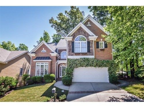 2479 Emerald Ridge Court Ne, Atlanta, GA 30345
