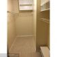 1801 SW 116TH WAY # 1801, Hollywood, FL 33025 ID:12240758