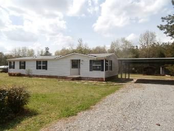 5413 Butler Rd, Liberty, NC 27298