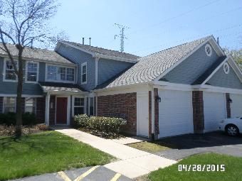 265 W Jennifer Ln #6-6B, Palatine, IL 60067