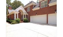 3724 Langley Oaks Place Marietta, GA 30067