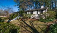 2045 Desmond Drive Decatur, GA 30033