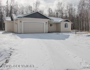 8112 E Union Avenue, Palmer, AK 99645