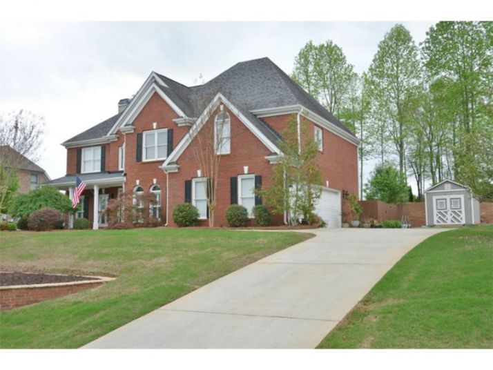 3835 Bishops Walk, Cumming, GA 30041