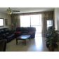 301 NE 14 AV # 702, Hallandale, FL 33009 ID:12178848