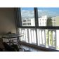 301 NE 14 AV # 702, Hallandale, FL 33009 ID:12178850