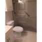 13250 SW 4 CT # 307G, Hollywood, FL 33027 ID:12725511