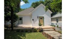 1102 Center Street Atlanta, GA 30318