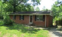 512 Woodbury St Murfreesboro, TN 37127