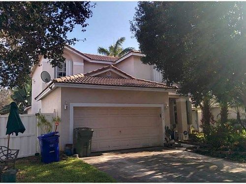 16214 NW 19 ST, Hollywood, FL 33028