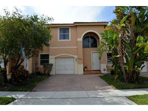 2352 NW 160 TE # 24-5, Hollywood, FL 33028