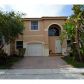 2352 NW 160 TE # 24-5, Hollywood, FL 33028 ID:12014860