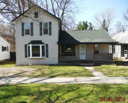 424 W. Belle Ave, Saint Charles, MI 48655