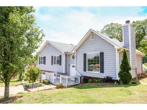 7 Dunaway Place, Hiram, GA 30141
