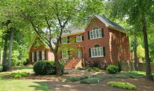 2062 Innsfail Drive Snellville, GA 30078
