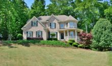 4575 Summerwood Drive Cumming, GA 30041