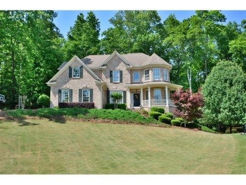 4575 Summerwood Drive, Cumming, GA 30041