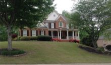 4035 Homestead Ridge Drive Cumming, GA 30041