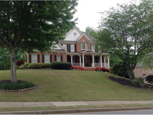 4035 Homestead Ridge Drive, Cumming, GA 30041