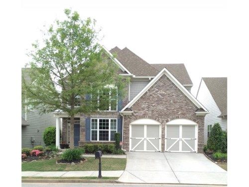 4655 Granby Circle, Cumming, GA 30041