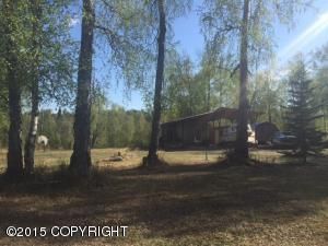 16982 W First Avenue, Wasilla, AK 99654