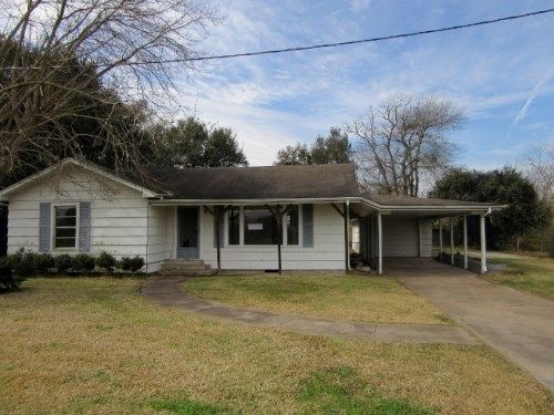 146 County Road 119, Raywood, TX 77582