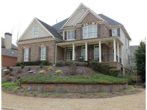 4435 Vickery Woods Court, Cumming, GA 30040