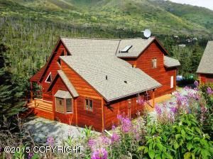 3308 Sun Valley Drive, Eagle River, AK 99577