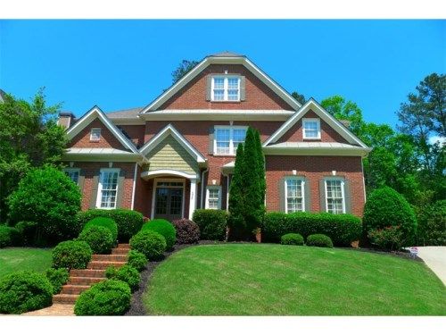 981 Moores Walk Lane, Suwanee, GA 30024