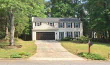 5584 Fitzpatrick Terrace Norcross, GA 30092