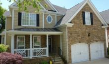 5282 Spalding Mill Place Norcross, GA 30092
