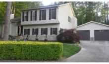 4496 E Jones Bridge Road Norcross, GA 30092