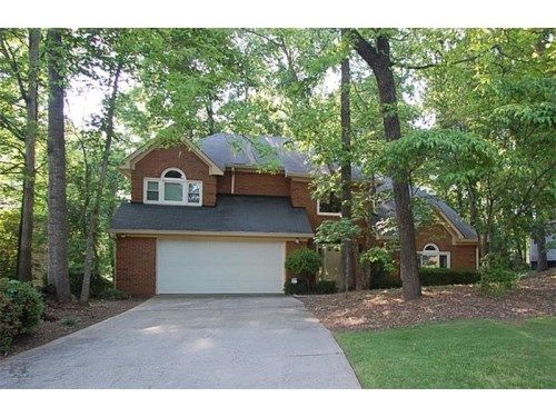 1607 Old Hunters Trace, Marietta, GA 30062