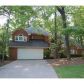 1607 Old Hunters Trace, Marietta, GA 30062 ID:12727766