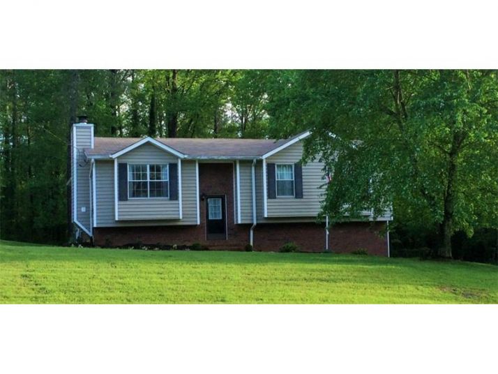 3582 S Melissa Lane, Douglasville, GA 30135