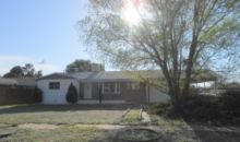 1700 S Avenue A Portales, NM 88130