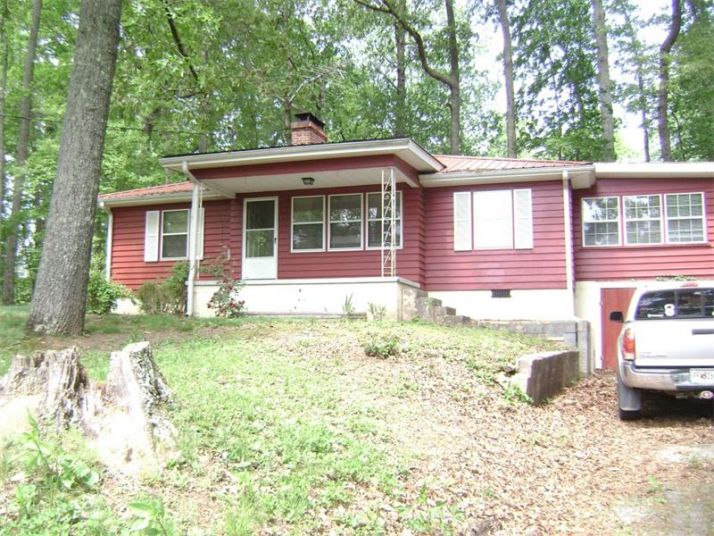 417 Highway 9 S, Dawsonville, GA 30534
